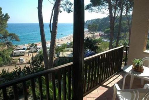 фото отеля Camping Treumal Calonge