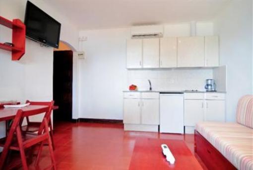 фото отеля Camping Treumal Calonge