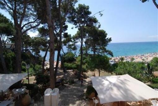 фото отеля Camping Treumal Calonge