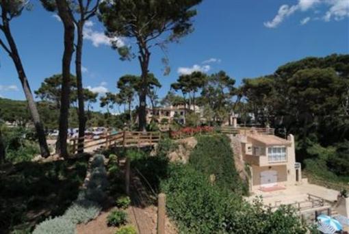 фото отеля Camping Treumal Calonge