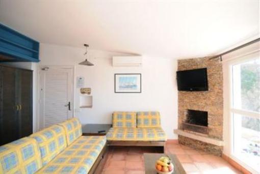 фото отеля Camping Treumal Calonge