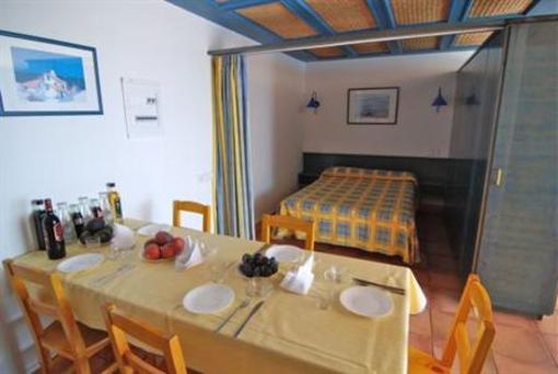 фото отеля Camping Treumal Calonge