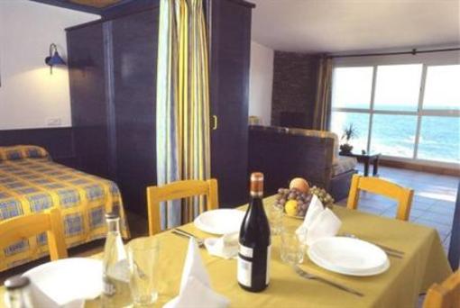 фото отеля Camping Treumal Calonge