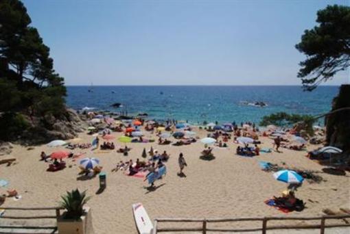 фото отеля Camping Treumal Calonge