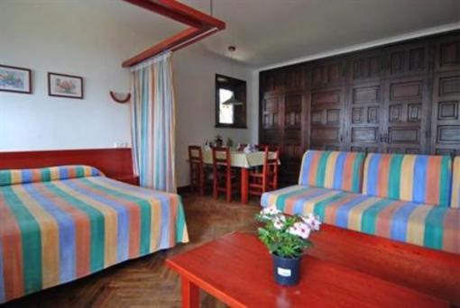 фото отеля Camping Treumal Calonge