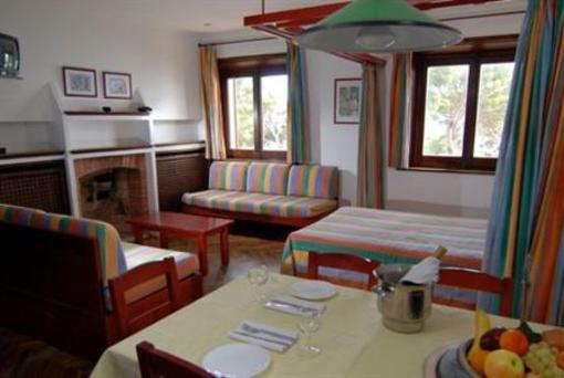 фото отеля Camping Treumal Calonge