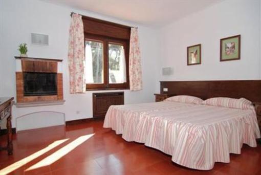 фото отеля Camping Treumal Calonge