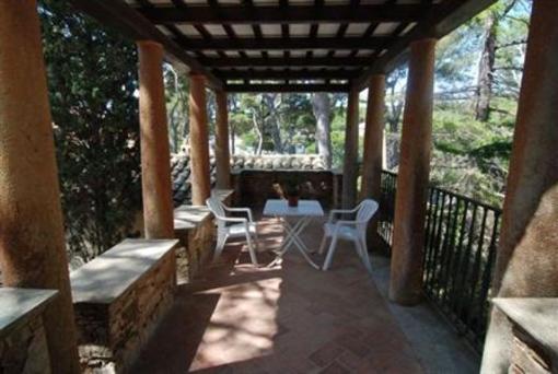 фото отеля Camping Treumal Calonge