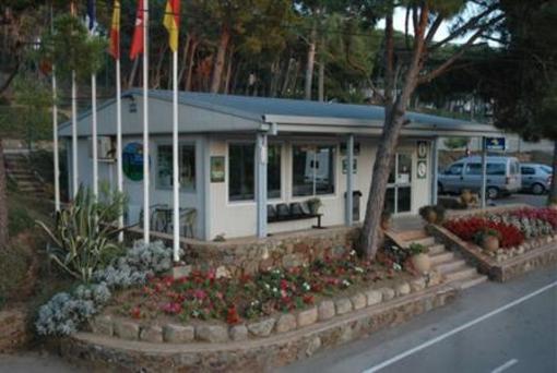 фото отеля Camping Treumal Calonge