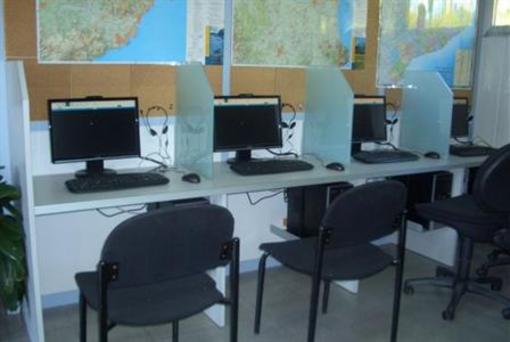фото отеля Camping Treumal Calonge