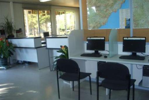 фото отеля Camping Treumal Calonge
