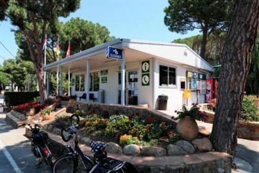 фото отеля Camping Treumal Calonge