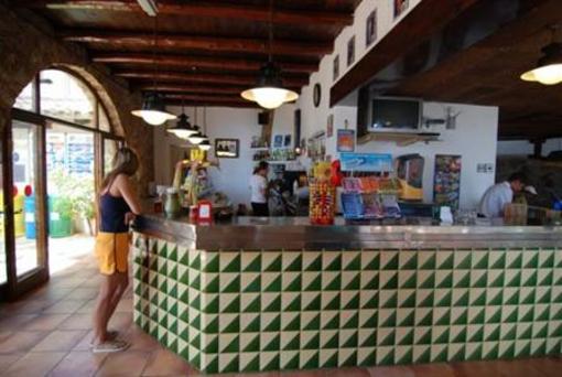 фото отеля Camping Treumal Calonge
