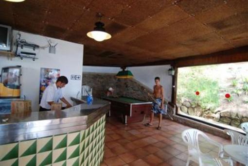 фото отеля Camping Treumal Calonge