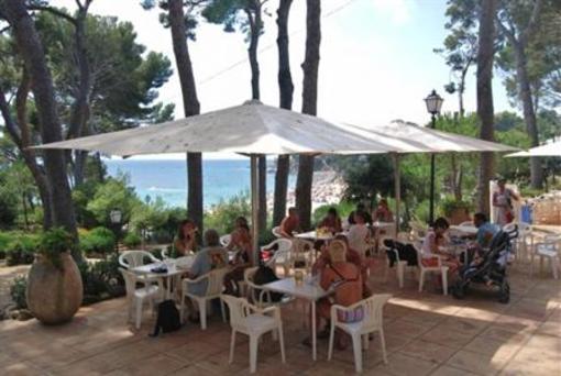 фото отеля Camping Treumal Calonge