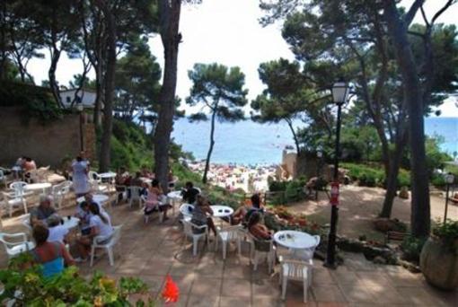 фото отеля Camping Treumal Calonge