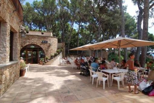 фото отеля Camping Treumal Calonge