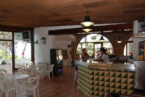 фото отеля Camping Treumal Calonge