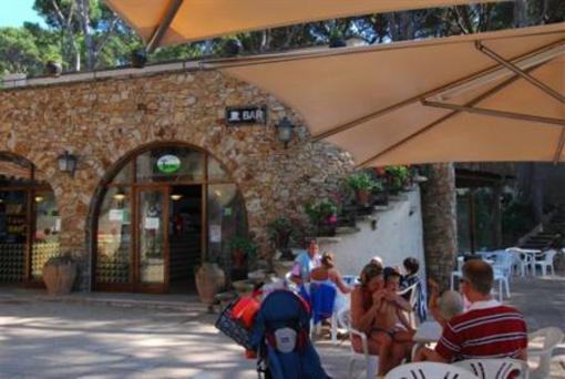фото отеля Camping Treumal Calonge