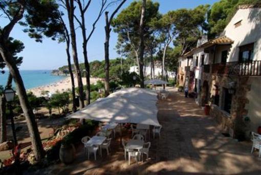 фото отеля Camping Treumal Calonge