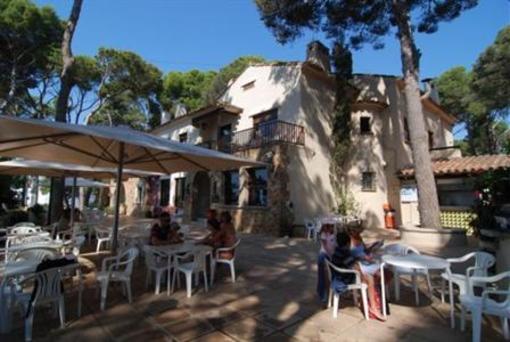 фото отеля Camping Treumal Calonge