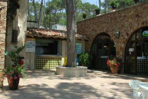 фото отеля Camping Treumal Calonge