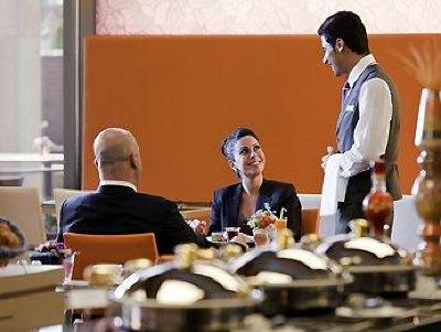 фото отеля Hotel Novotel Gaziantep