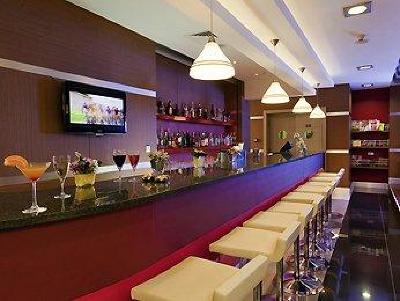фото отеля Hotel Novotel Gaziantep