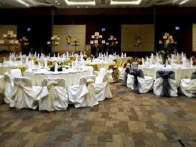 фото отеля Hotel Novotel Gaziantep