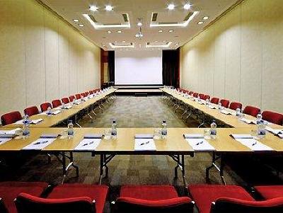 фото отеля Hotel Novotel Gaziantep