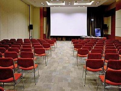 фото отеля Hotel Novotel Gaziantep