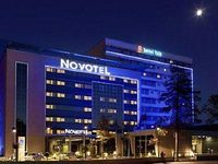 Hotel Novotel Gaziantep