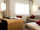 фото отеля Hotel Novotel Gaziantep