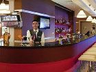 фото отеля Hotel Novotel Gaziantep