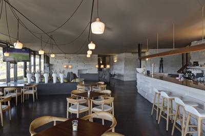 фото отеля Bom Sucesso Design Resort Obidos