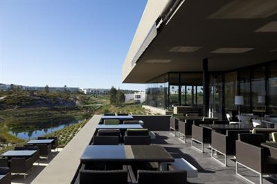 фото отеля Bom Sucesso Design Resort Obidos