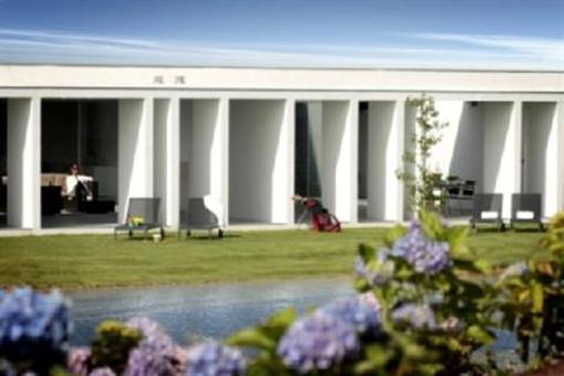 фото отеля Bom Sucesso Design Resort Obidos