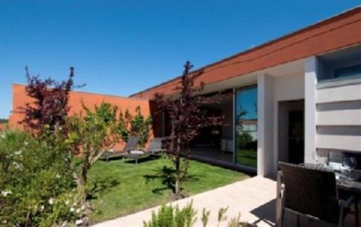 фото отеля Bom Sucesso Design Resort Obidos