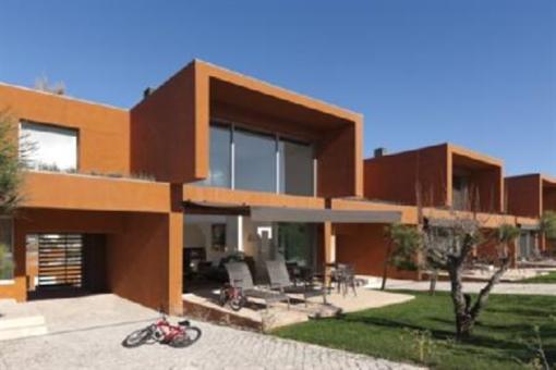 фото отеля Bom Sucesso Design Resort Obidos