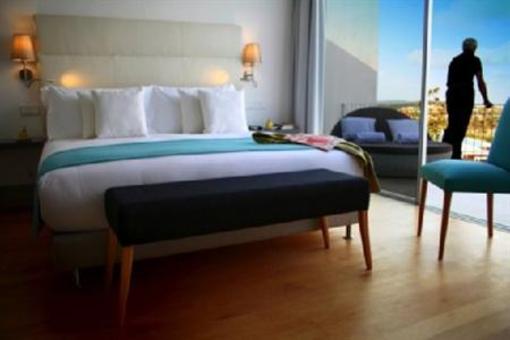 фото отеля Bom Sucesso Design Resort Obidos