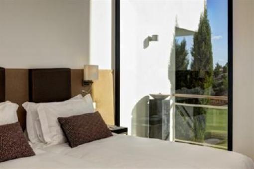 фото отеля Bom Sucesso Design Resort Obidos