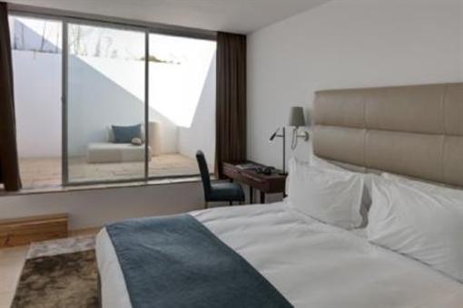 фото отеля Bom Sucesso Design Resort Obidos