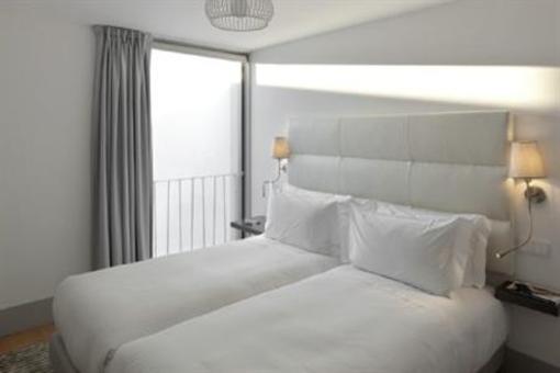 фото отеля Bom Sucesso Design Resort Obidos