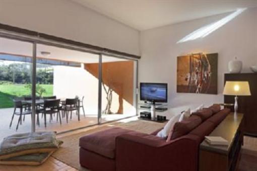 фото отеля Bom Sucesso Design Resort Obidos