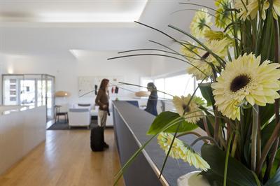 фото отеля Bom Sucesso Design Resort Obidos