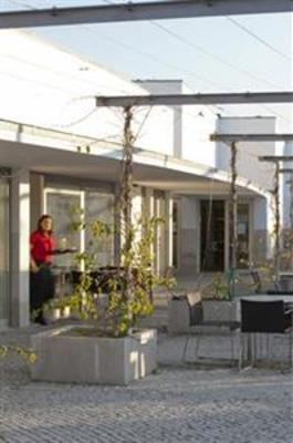 фото отеля Bom Sucesso Design Resort Obidos