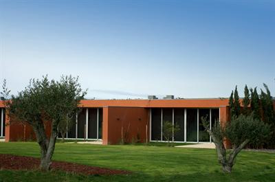 фото отеля Bom Sucesso Design Resort Obidos