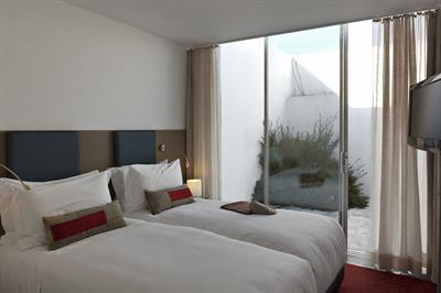 фото отеля Bom Sucesso Design Resort Obidos