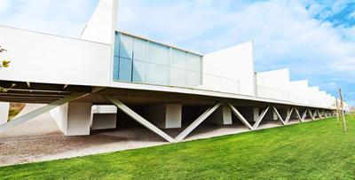 фото отеля Bom Sucesso Design Resort Obidos