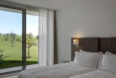 фото отеля Bom Sucesso Design Resort Obidos